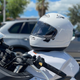 Image for article titled Gear Up: The Arai Quantum-X Is An All-Around Awesome Lid